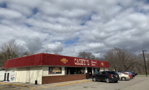 Casey's