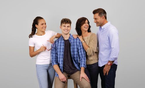 Fantastic Sams Cut & Color 1226 S Minnesota Ave, St Peter Minnesota 56082