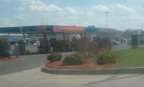 Murphy USA West Plains