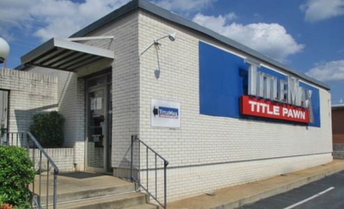 TitleMax Title Pawns