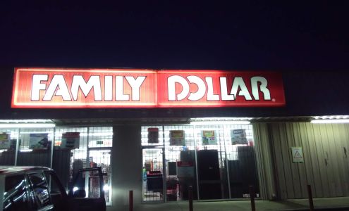 Family Dollar