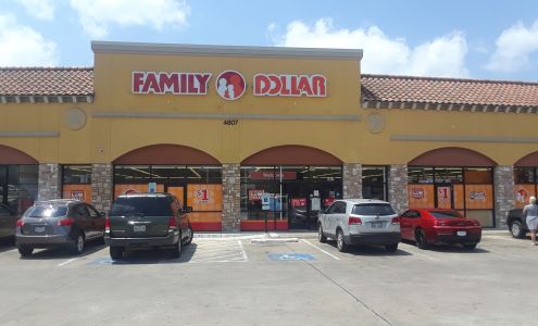 Family Dollar