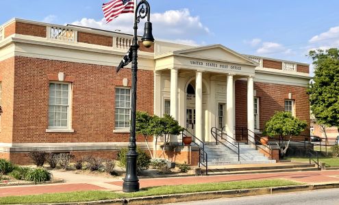 United States Postal Service