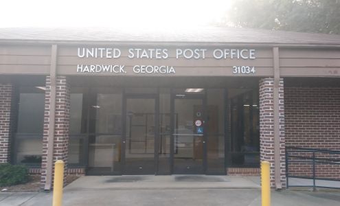 United States Postal Service