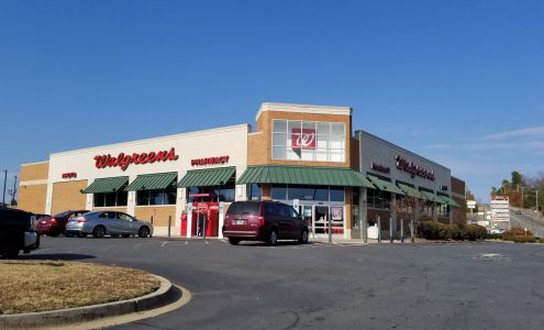 Walgreens