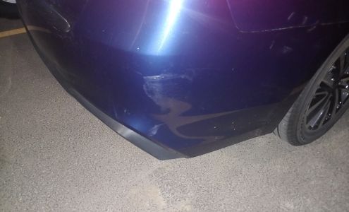 Hertz Car Rental - Kalispell Airport (FCA)