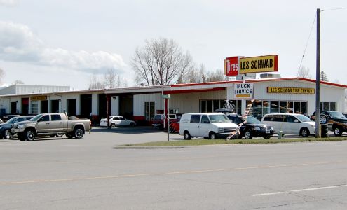 Les Schwab Tire Center