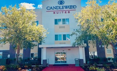 Candlewood Suites Hot Springs by IHG