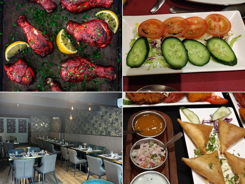 Taste of Tandoori