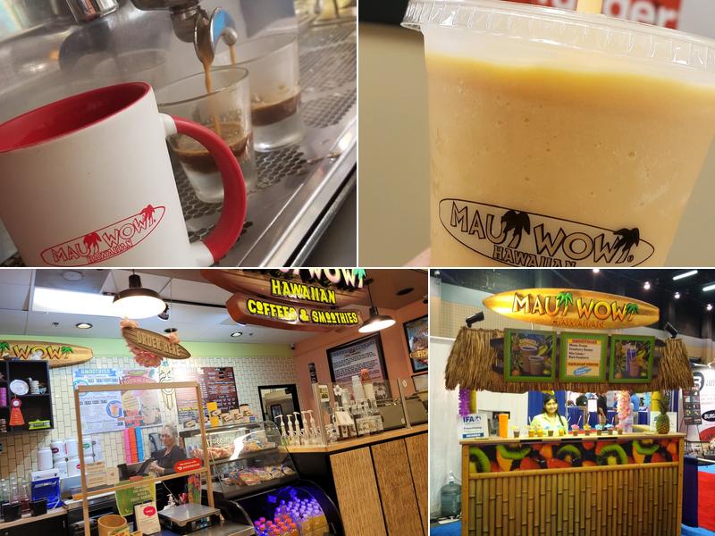 Maui Wowi 1000 Tanger Dr #316a, Locust Grove