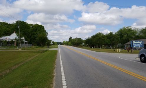 United States Postal Service Register