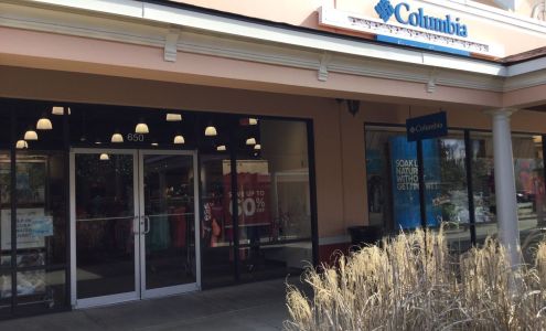 Columbia Factory Store