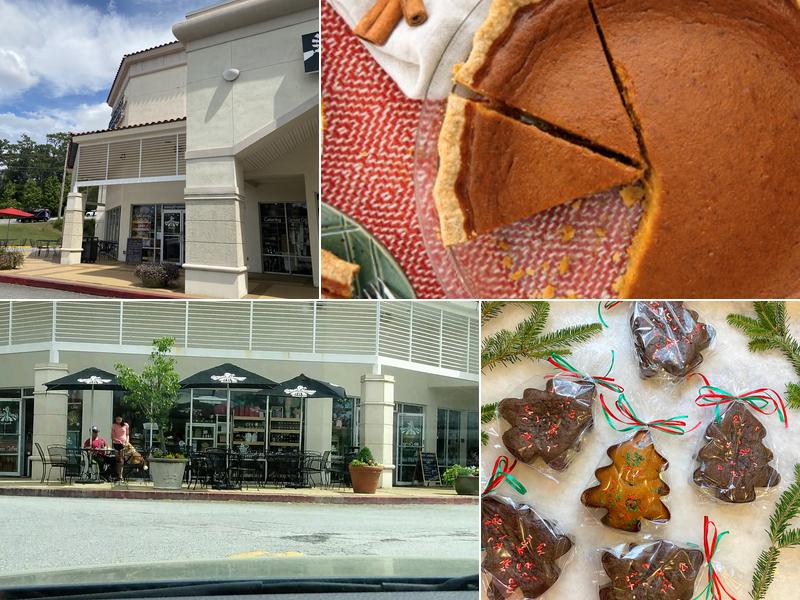 Great Harvest Bread Co.