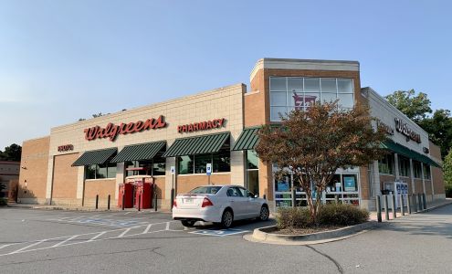 Walgreens