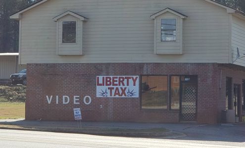 Liberty Tax Monroe