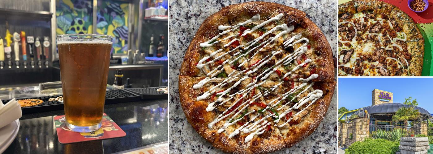 Mellow Mushroom Sandy Springs