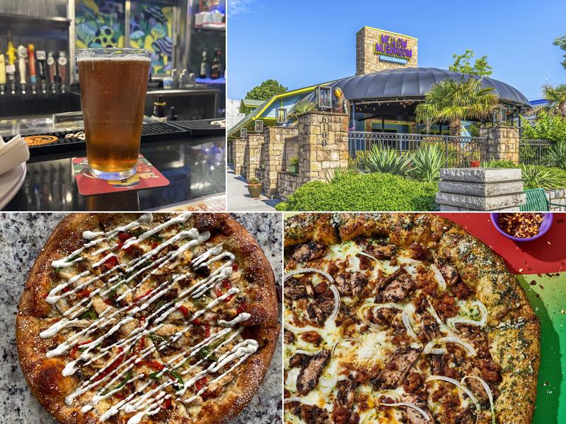 Mellow Mushroom Sandy Springs