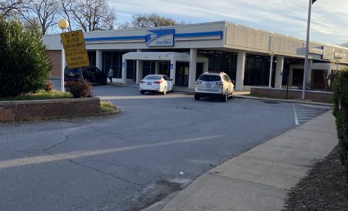 United States Postal Service