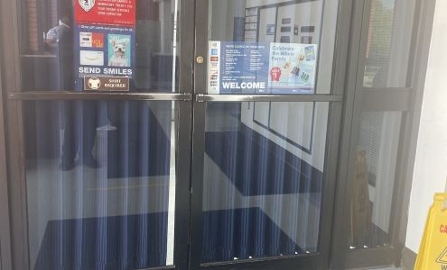 United States Postal Service