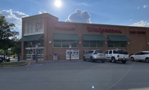 Walgreens