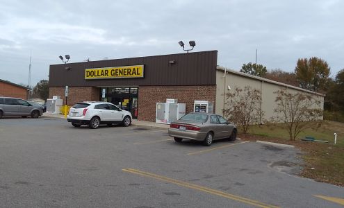 Dollar General