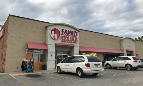 Family Dollar