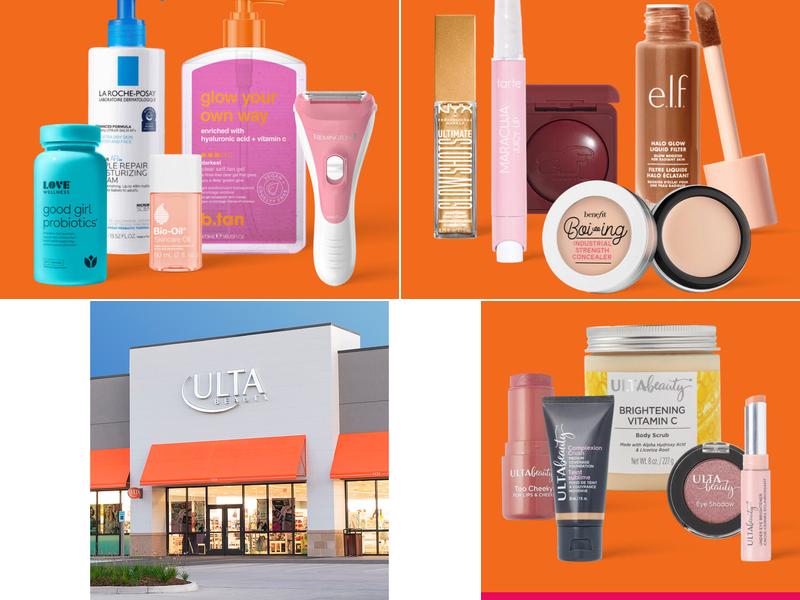 Ulta Beauty