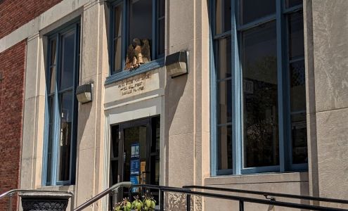 United States Postal Service