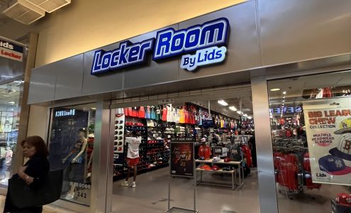 Locker Room by Lids