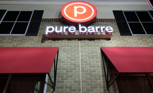 Pure Barre