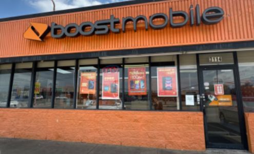 Boost Mobile