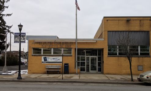 United States Postal Service