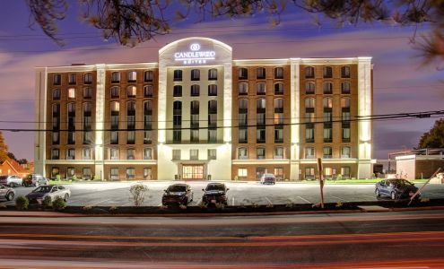 Candlewood Suites Richmond - West Broad, an IHG Hotel