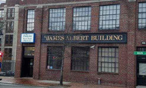 DaVita East End Dialysis Center