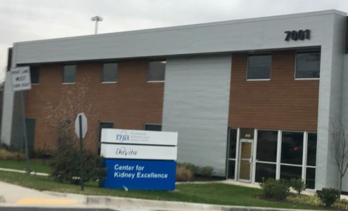 DaVita Glenside Dialysis