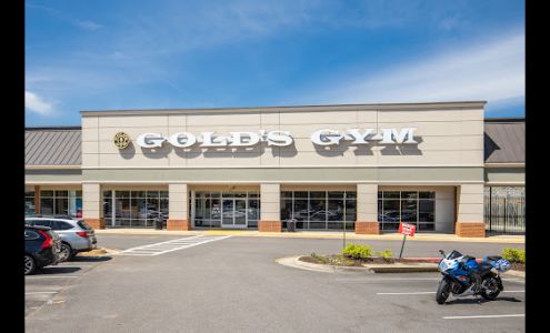 Gold's Gym