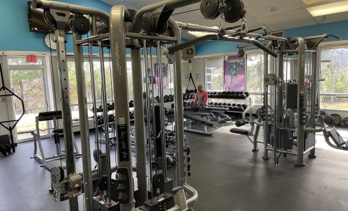 Manchester Family YMCA