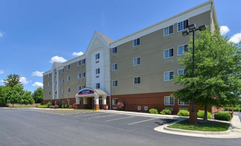 Candlewood Suites Winchester, an IHG Hotel