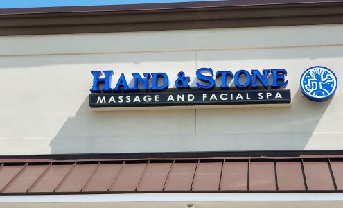 Hand and Stone Massage and Facial Spa