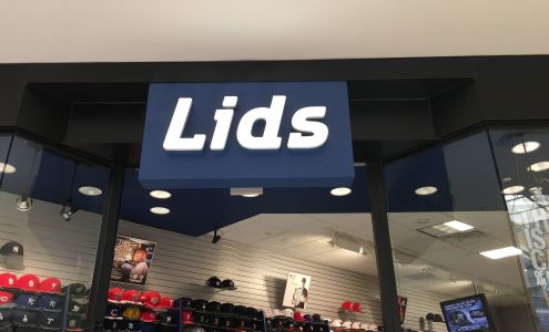 Lids