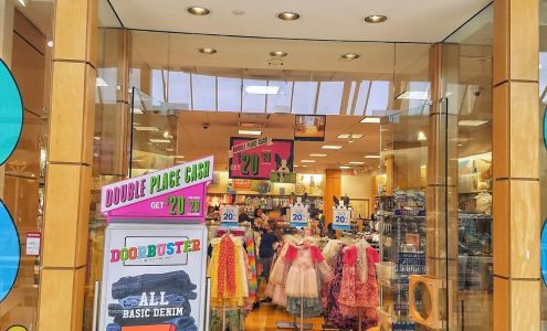 The Children's Place