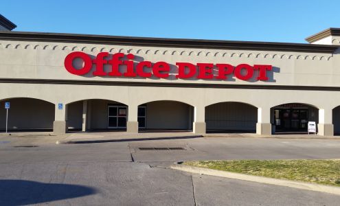 Office Depot