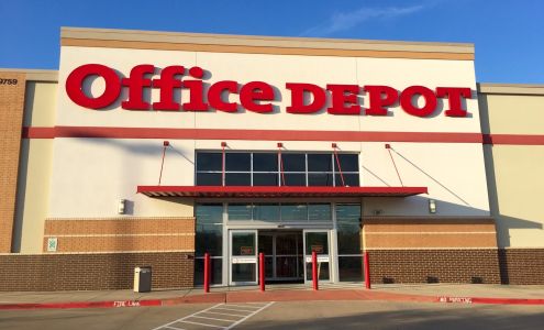 Office Depot