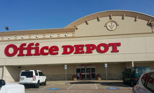 Office Depot