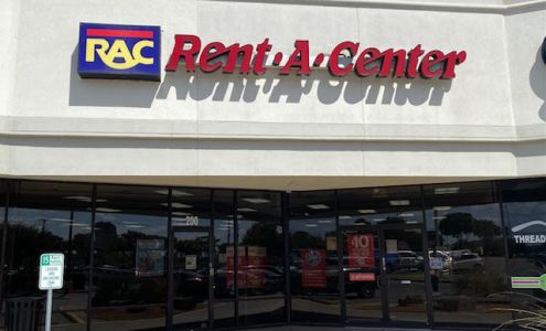 Rent-A-Center