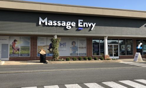 Massage Envy