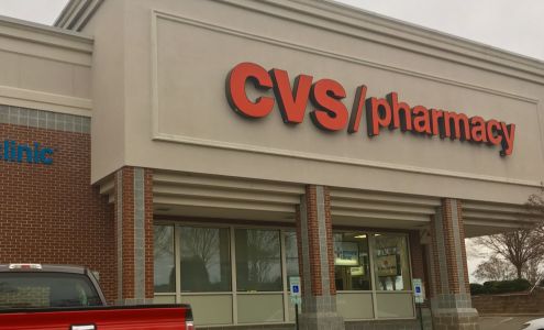 MinuteClinic at CVS