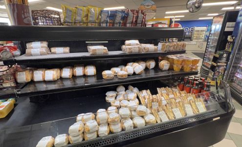 Pilot Dealer--Town Pump Travel Center Columbus