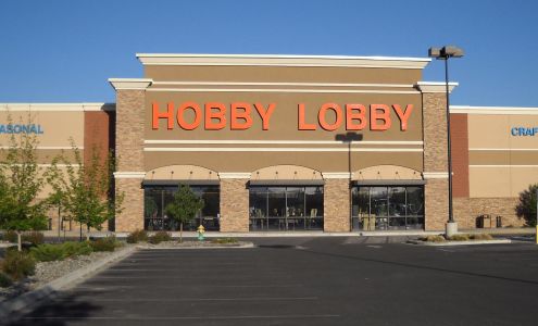 Hobby Lobby