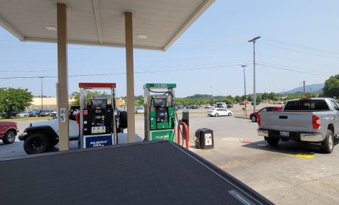 Murphy USA Elizabethton